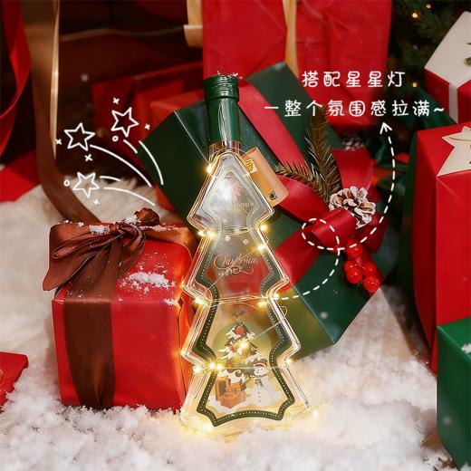 【麦克尔圣诞树白葡萄酒】  ✅澳大利亚进口，霞多丽单酿，亲测好喝，果汁感很强！ 商品图2