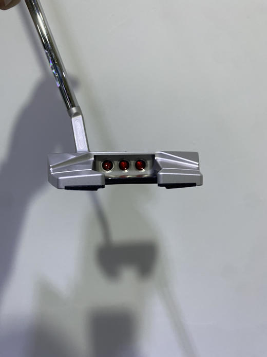 请输入几乎全新外贸渠道TIT圈T牛角推34寸特价只要680元 商品图3