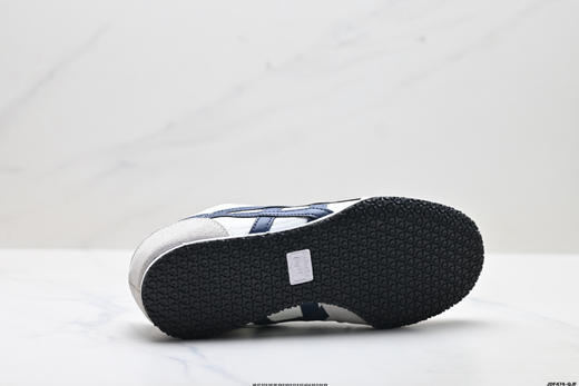 鬼塚虎Onitsuka Tiger Serrano复古低帮生活休闲鞋1183B400-501男女鞋 商品图8