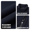 【门店同款&鹅绒】圣得西2025年冬季男士立领夹克休闲百搭羽绒服 商品缩略图4
