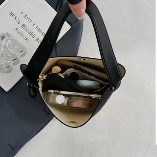 【PAULO PEDRO保罗彼得】软皮水桶包 商品图3