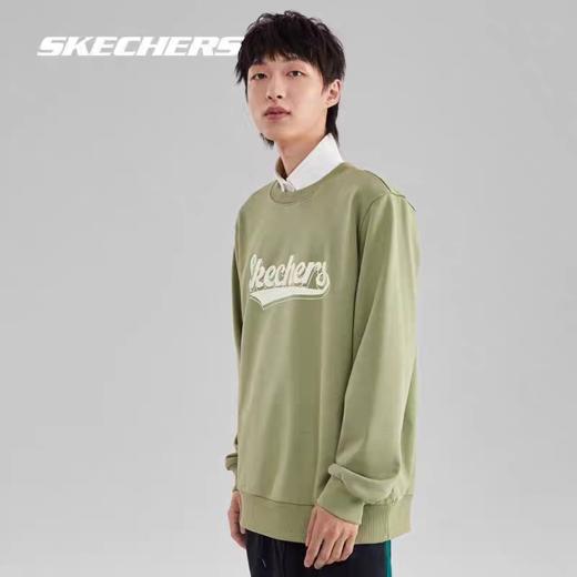 斯凯奇 79.9元 男女卫衣 531841-KD（限时一口价线上线下同时售卖 不保证有货 活动款不退不换 介意勿拍 ） 商品图1