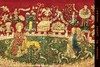 【伯妮斯茵】红色羊毛针织衫--帷幔的圣事--《因汉而生--哥特》6E6142 商品缩略图5
