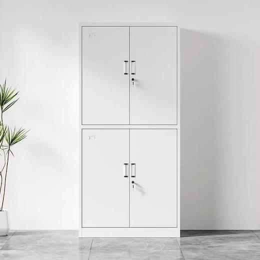 【HDXK】四门密码柜 1.0厚 185*90*42cm 1个 商品图1