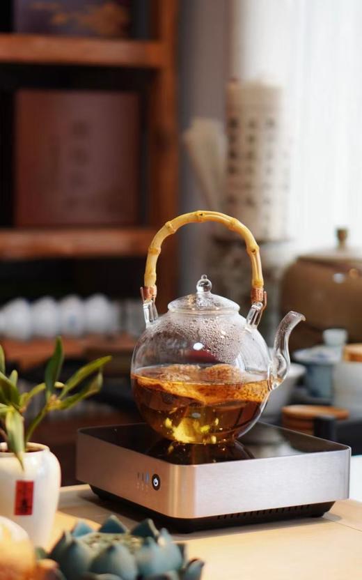 一两陈皮一两金！正宗新会陈皮 边喝边囤 地道老陈皮干 自然陈化无添加 理气健脾老少皆宜 商品图7