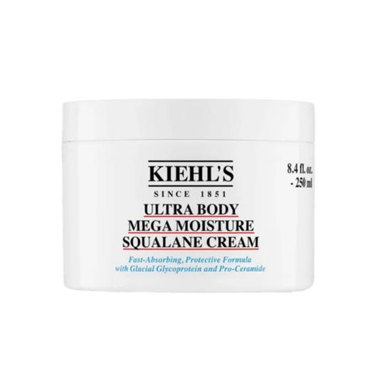 【1210跨境仓发货】Kiehl's/科颜氏高保湿身体乳250ml/瓶（美仓） 请单拍-合并订单不发货 商品图1