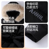 女童长款羽绒服冬季新款安奈儿童装EG545636 商品缩略图4
