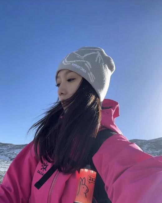 点此购买 始祖鸟秋冬季男女款冷帽 xj 338010 商品图14