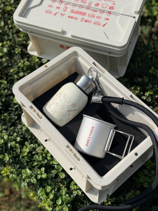 定制露营套组 商品图0