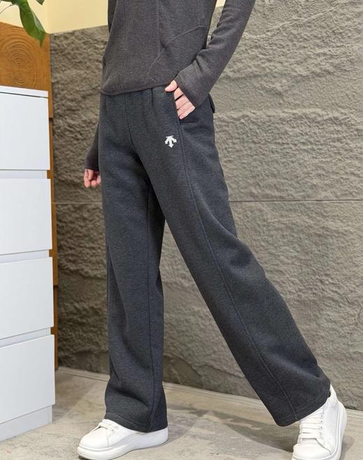 D121677醋酸羊毛早八神裤不挑人显瘦休闲裤 商品图6