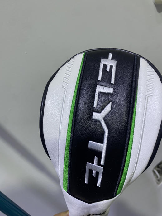 几乎全新正品卡拉威伊犁杆头后配杆身木杆组60Ｓ特价只要1880一组 商品图12