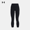 UA安德玛Meridian女子新款训练运动紧身九分裤运动裤1382525-001 商品缩略图0