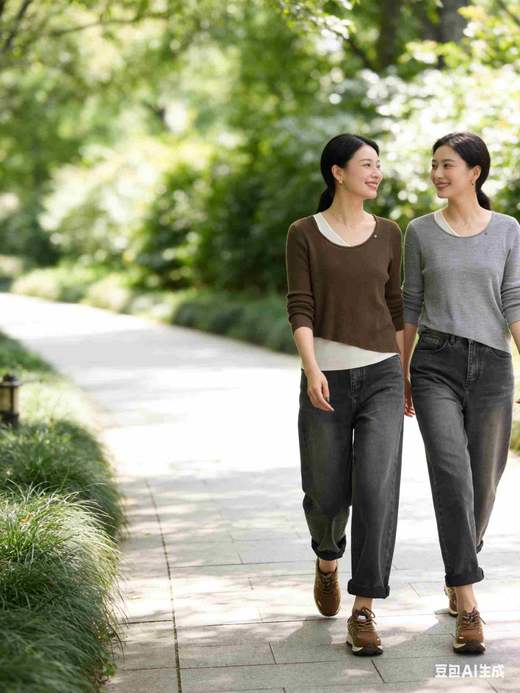 福利款  149元，483061牛仔垮裤，腰围1尺9选s，腰围两尺选 m， S  M各一条 商品图1