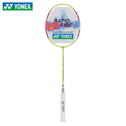 YONEX /尤尼克斯25年款疾光系列NF-002ACR_281_4U5（不含羽线） 商品图1