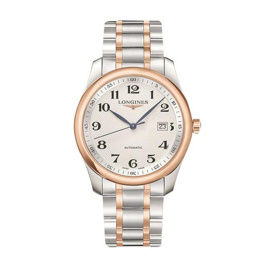 浪琴L2.793.5.79.7 商品图0