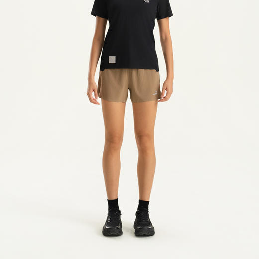 优极UG 穹绮·轻量竞速三兜短裤 商品图1