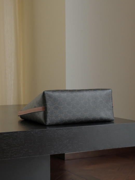 赛琳  Celine soft shopper托特包（LZ） 商品图1