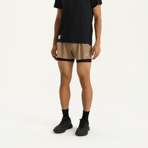 优极UG 穹绮·轻量竞速三兜短裤 商品图6