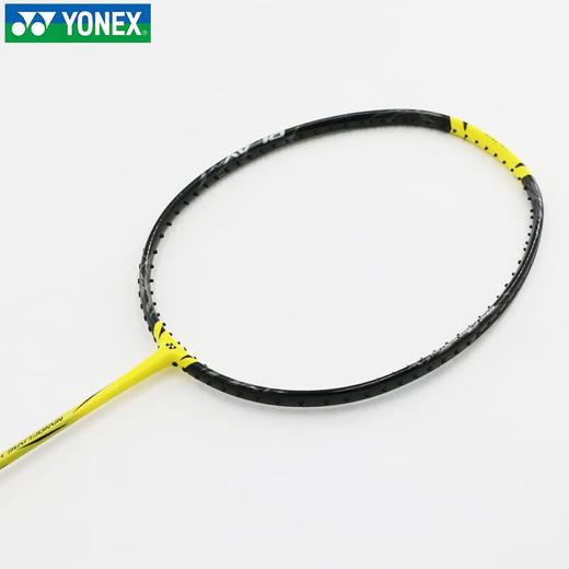 YONEX /尤尼克斯26年款疾光系列NF-1000PCR_824_4U5 （不含羽线） 商品图3