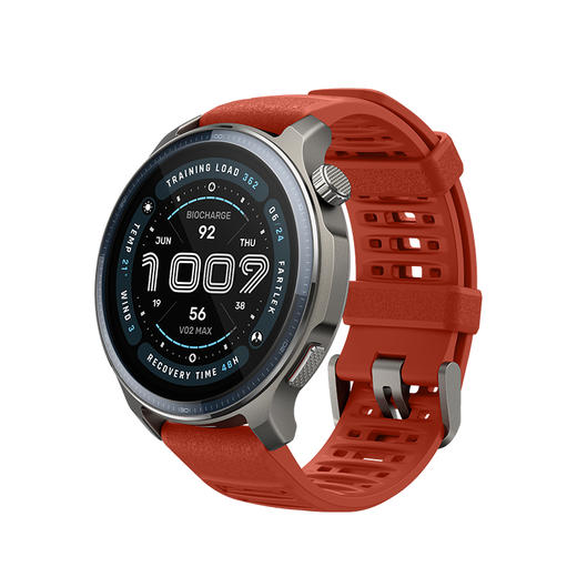 积分兑换 | 硅胶运动表带22mm 商品图10