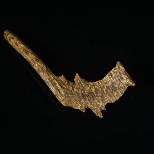 BC.SN12.15-1 金三角九分沉(材料) ，21.21g 商品图0