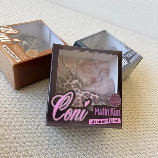 D121636风格甜酷结合自带治愈属性的小挂件独角兽挂件礼盒装 商品图14