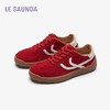 莱尔斯丹时尚休闲鞋女鞋单鞋6T38401-RDS 商品缩略图0