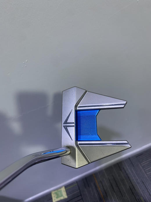 几乎全新TI T限量款推杆34寸特价只要680元 商品图5