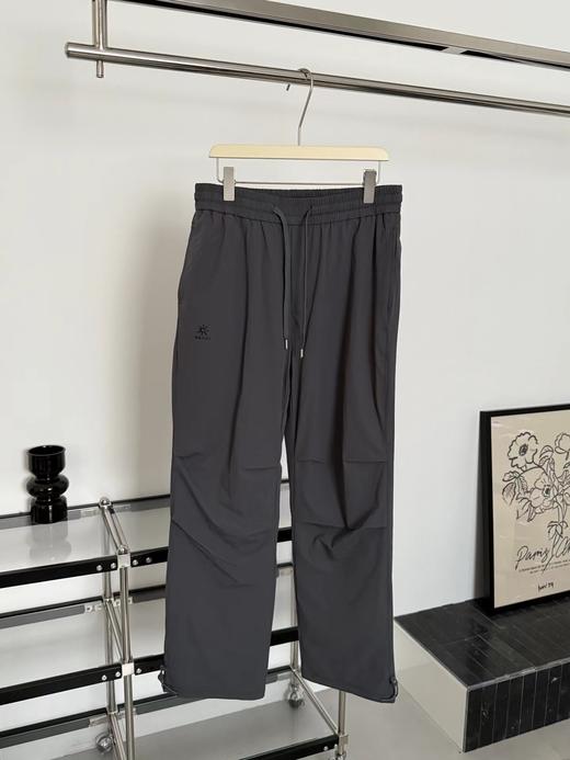 D121668新款秋冬新款防刮耐工装冲锋羽绒裤 商品图4