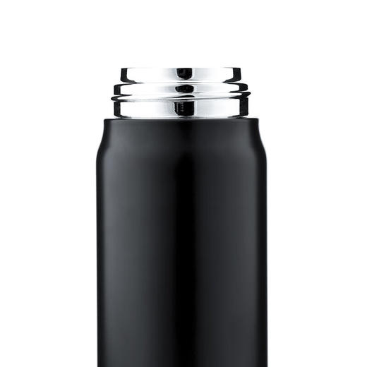 【分仓直发包邮】Costa咖世家弹跳双饮保温杯—黑色COS-2505-480 商品图5