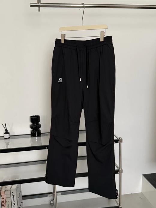 D121668新款秋冬新款防刮耐工装冲锋羽绒裤 商品图5