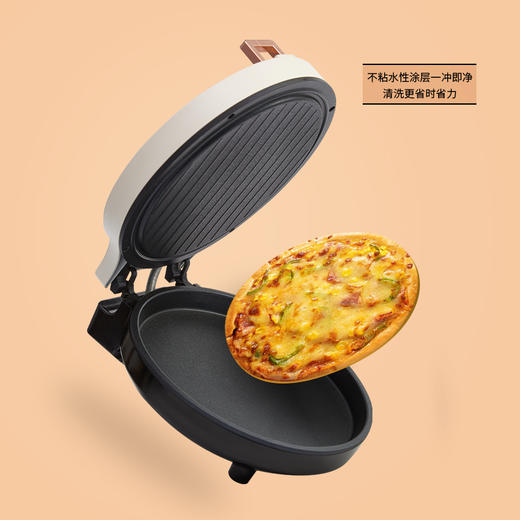 MELNG/美菱 电饼铛 MAJ-LC1822（型号） 商品图3