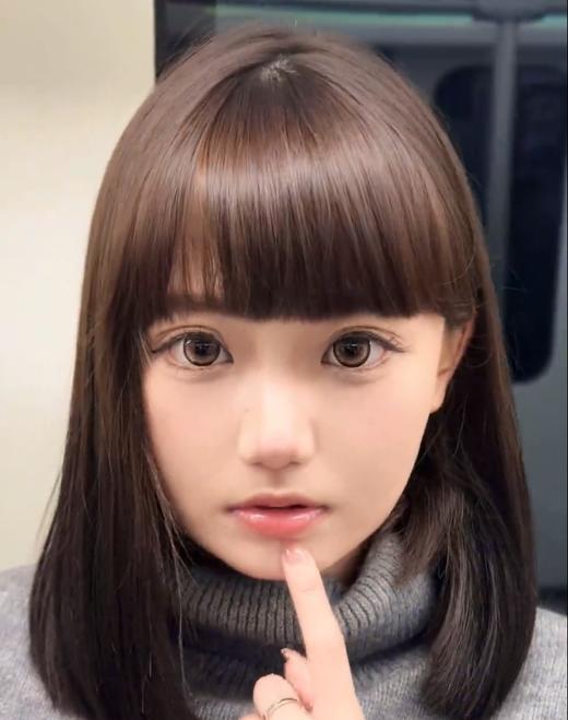 kaylens 半年抛 财星高照 直径14.5mm着色14.2mm 商品图3