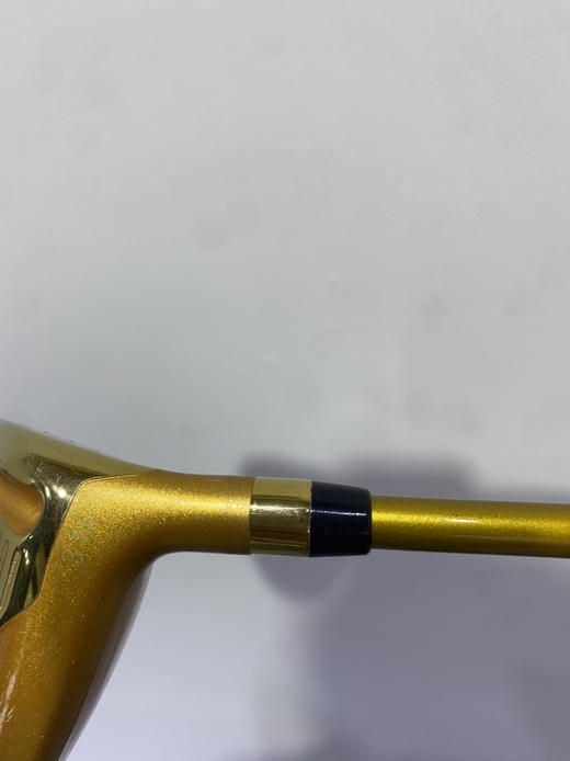 几乎全新外贸渠道HONMA四星三号木16度特价480元 商品图5