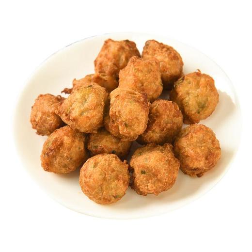 萝卜丝肉丸 250g/份 商品图2