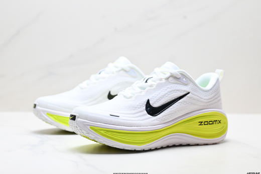 耐克NIKE VOMERO PLUS减震防滑低帮跑步鞋HV8154-106男女鞋 商品图3