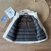 D121602情侣款专业级户外保暖之选冲锋衣羽绒服 商品缩略图10