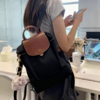 【PAULO PEDRO保罗彼得】尼龙休闲双肩包- 商品缩略图2