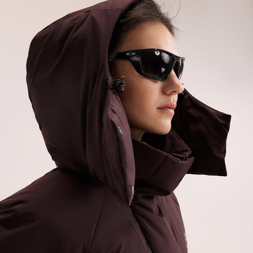 KAILAS凯乐石 女款羽绒服 KG2543293 商品图1