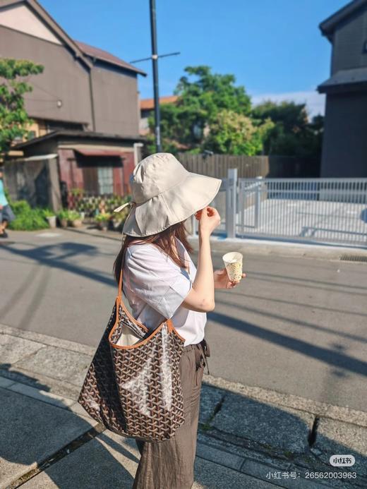 特！狗牙GY Hobo购物袋  通勤旅游巨搭 时尚好看 商品图13