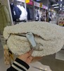 冠军 69.9元 毛绒腰包/胸包 (线上线下同时在售不保证有货，活动款不退不换介意勿拍) 637064-TY 商品缩略图0