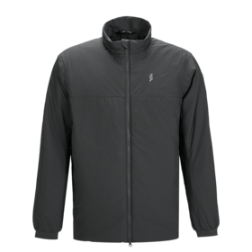 鹰爪自由滑翔金标P棉战术棉服