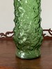  【苏州】美国中古1950s祖母绿老玻璃花瓶 商品缩略图4