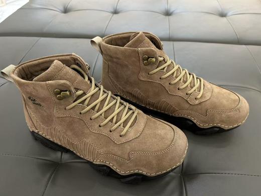 JEEP男鞋潮款百搭时尚休闲 商品图0