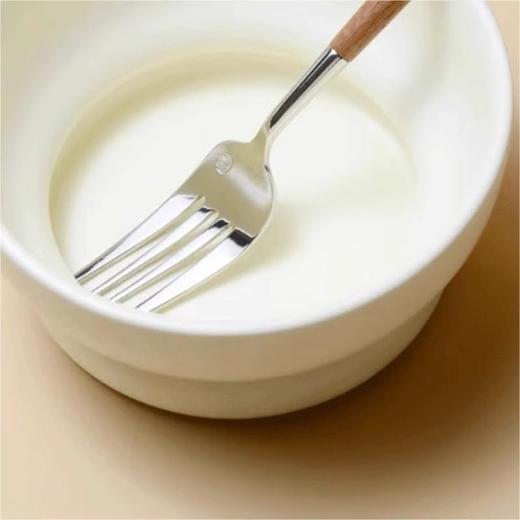 【2个】手工制作 高端品质 知名品牌爪兜 出口陶瓷沙拉碗  法式餐具陶瓷胖胖碗 轻食碗 商品图4