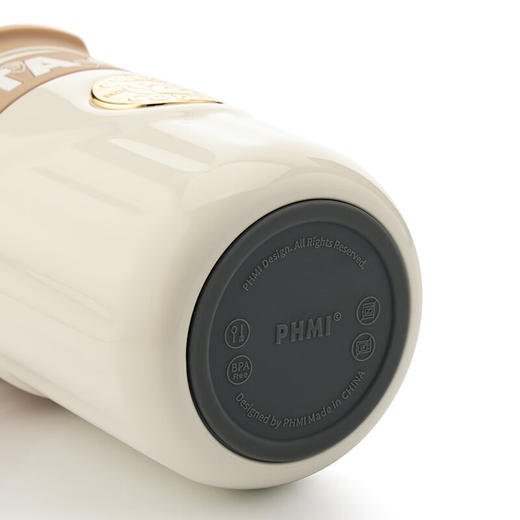 【分仓直发包邮】Costa咖世家罗马咖啡杯-香槟白HC03JPB-14-B 商品图2