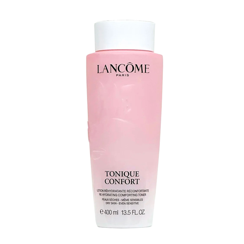春季焕新【全球购*买一送一·买二送三】LANCÔME新版兰蔻粉水滋润爽肤水 清滢柔肤水 125ml·现货速达