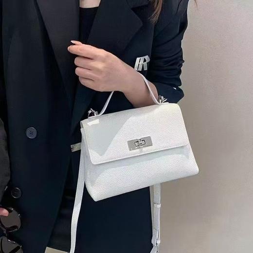 【PAULO PEDRO保罗彼得】手提凯莉包 商品图4