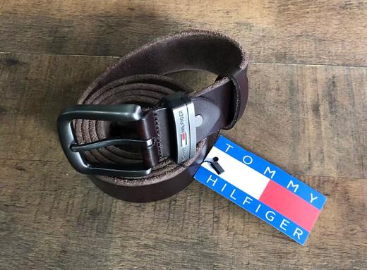 4.0cm宽皮带  牛皮、水洗软皮！ 商品图1