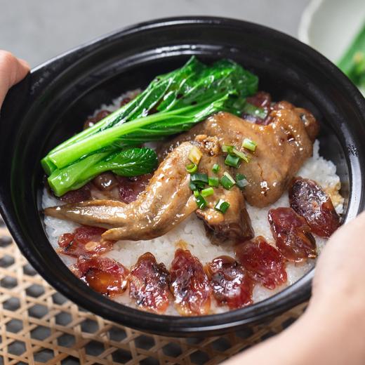 广式腊鸡翅 | 精选新鲜靓翅 传统腌制手法 融合糖酒风味 还原地道广东风味 商品图6